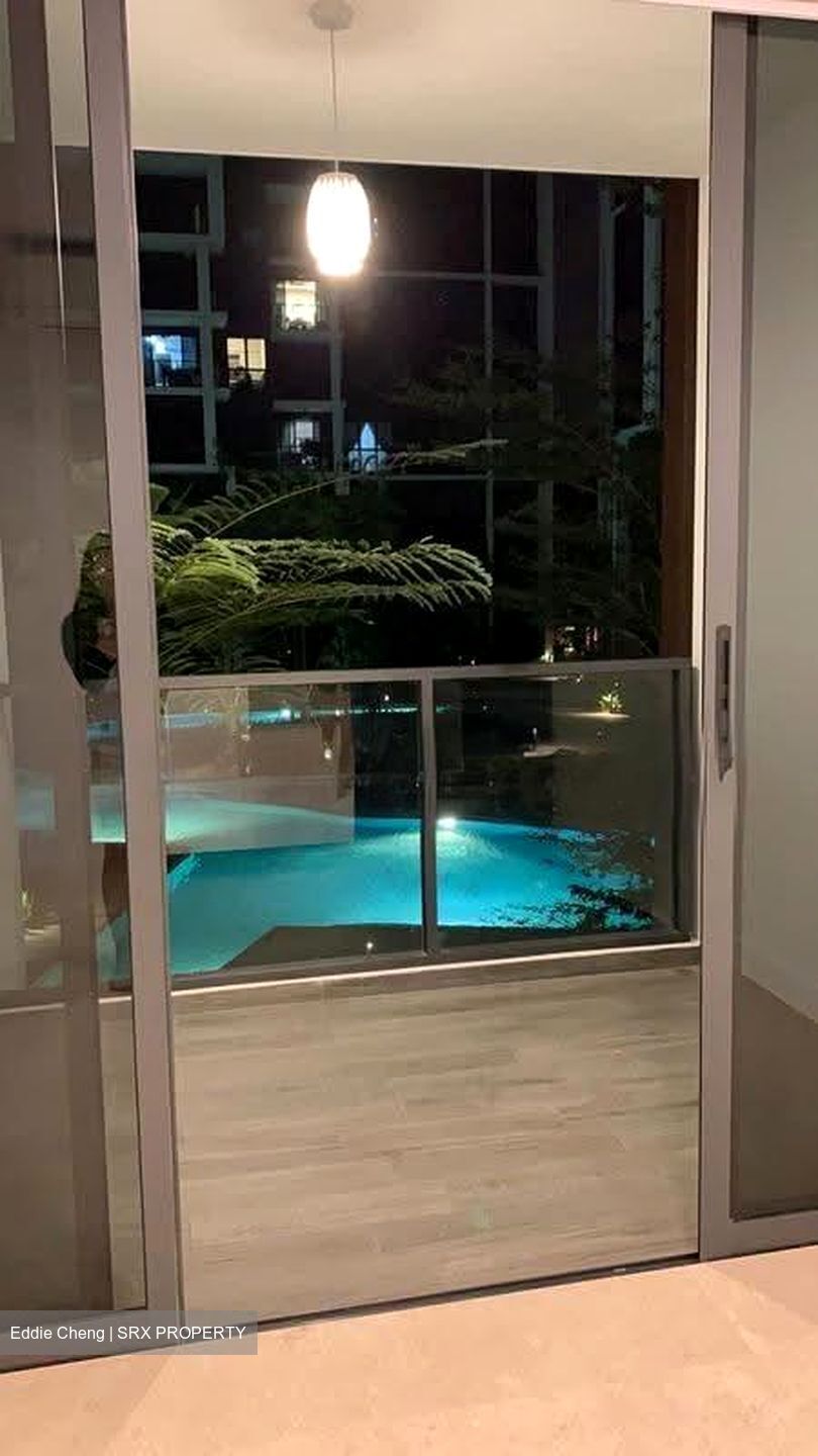 Botanique At Bartley (D19), Condominium #624535941
